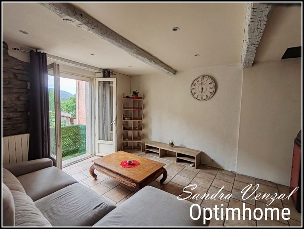 Maison 4 pièces 95 m² · à Le Brusquet · 95 m² · 175 000 €