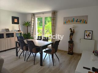  Maison à vendre 4 pièces 96 m²