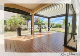 Vente Maison Pavillon Saint leger sous cholet