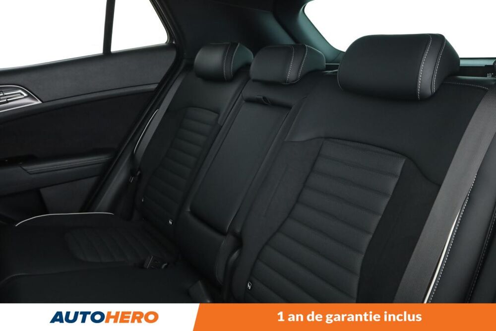 Sportage 1.6 CRDi MHEV GT Line Premium 2WD DCT7 136 ch 2024 occasion 92130 Issy-les-Moulineaux