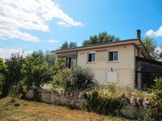  Maison à vendre 6 pièces 131 m²