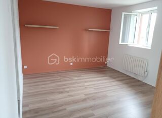  Maison � vendre 3 pi�ces 85 m�