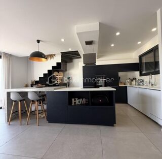  Maison � vendre 4 pi�ces 94 m�