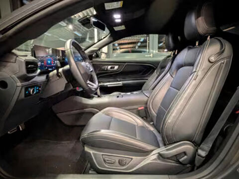 Mustang Dark Horse 2025 occasion 33000 Bordeaux