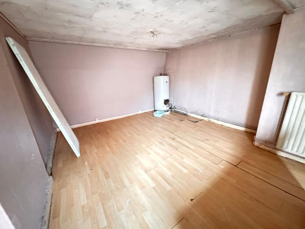 Vente Maison Maison À Vendre à LEWARDE Lewarde