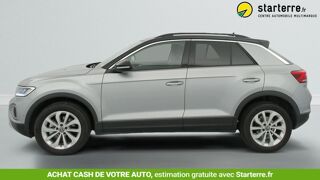 T-ROC 2.0 TDI 150 Start/Stop DSG7 Life Plus 2025 occasion 69190 Saint-Fons