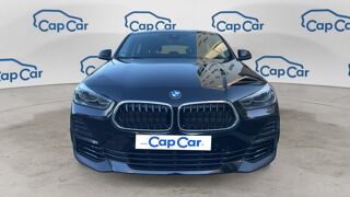 X2 xDrive 25e 220 BVA6 Business Design 2022 occasion 77500 Chelles