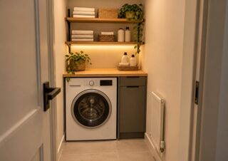  Appartement à vendre 4 pièces 85 m²