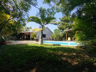  Villa � louer 5 pi�ces 125 m�