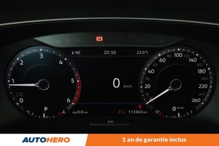 Tiguan 2.0 TDI BlueMotion Tech Carat Exclusive 4Motion DSG7 190 ch 2018 occasion 92130 Issy-les-Moulineaux