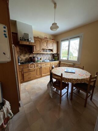  Maison à vendre 4 pièces 100 m²
