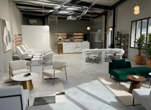 ASNIERES SUR OISE - LOCAL COMMERCIAL 135 m&sup2;, Local d'activit&eacute; 1500 95270 Asnieres sur oise