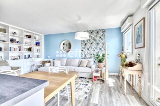  Appartement � vendre 3 pi�ces 61 m�