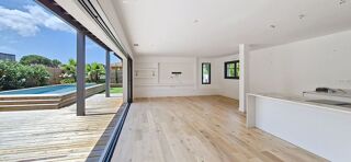  Villa 6 pièces 180 m² La teste de buch