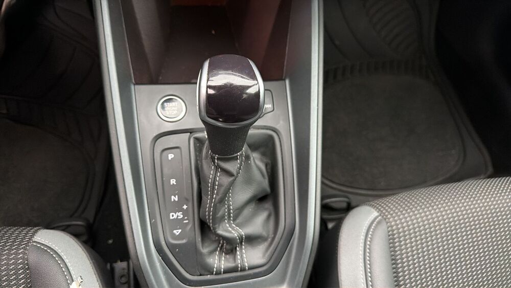 A1 2.0 TFSI 207 DSG7 S line - Automatique 2022 occasion 57100 Thionville