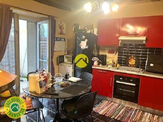  Maison à vendre 4 pièces 80 m²