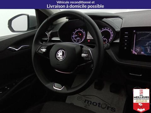 Fabia MPI 80 Ambition 2023 occasion 10150 Lavau