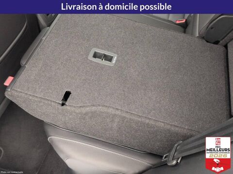 T-ROC 1.5 TSI EVO 150 START/STOP DSG7 STYLE EXCLUS 2023 occasion 10150 Lavau