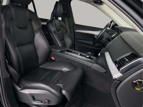 XC90 T6 AWD 320ch 2021 occasion 33600 Pessac