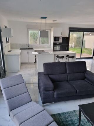  Maison � louer 4 pi�ces 92 m�