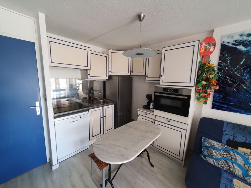 Location Appartement Appartement de 30m2 à louer sur La Grande-Motte La grande motte