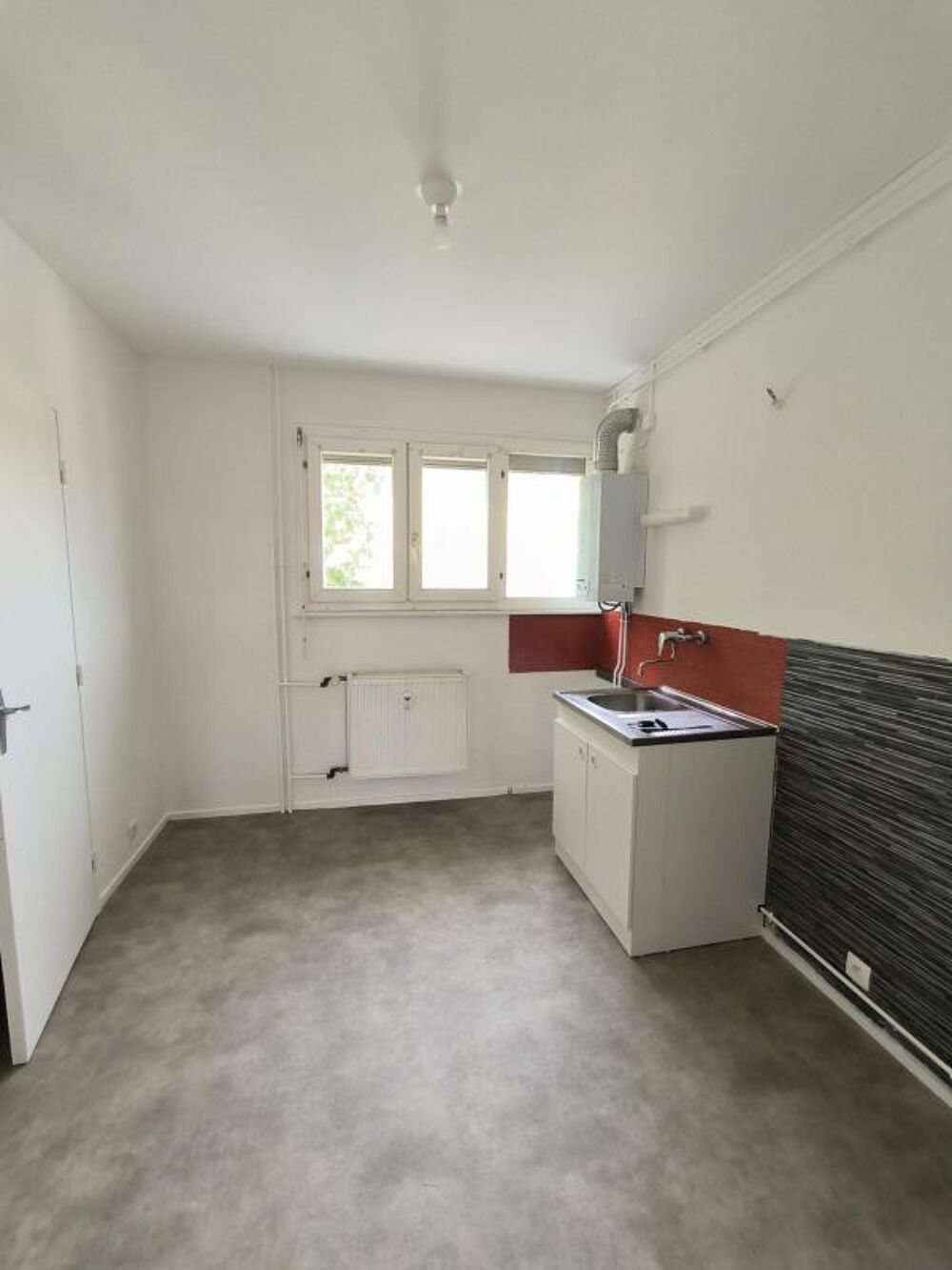 Location Appartement 45000038 - Appartement - F3 - Pfastatt (68120) Pfastatt
