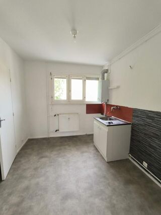  Appartement à louer 3 pièces 59 m²