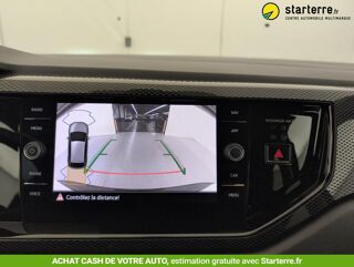 Taigo 1.0 TSI 116 DSG7 VW Edition 2025 occasion 69190 Saint-Fons