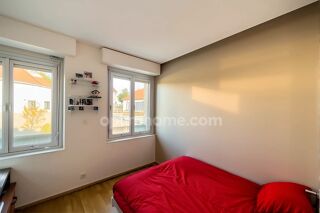  Appartement à vendre 3 pièces 76 m²