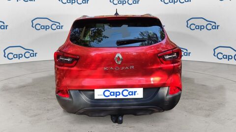 Kadjar 1.2 TCe 130 Energy EDC6 Intens 2018 occasion 83480 Puget Sur Argens