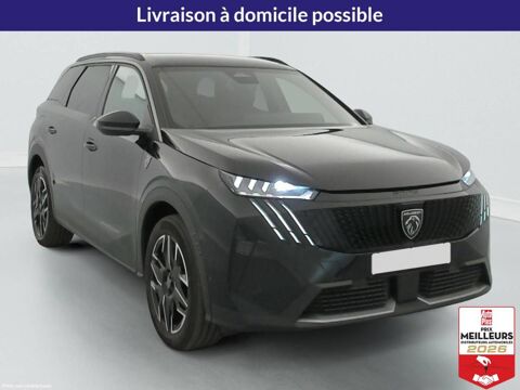 5008 HYBRID 145CH E-DCS6 GT 2025 occasion 78200 Buchelay