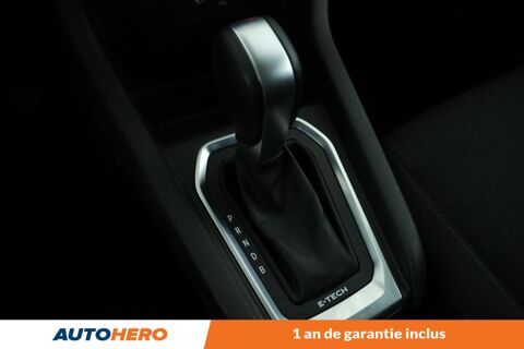 Clio 1.6 E-Tech Business 140 ch 2020 occasion 92130 Issy-les-Moulineaux