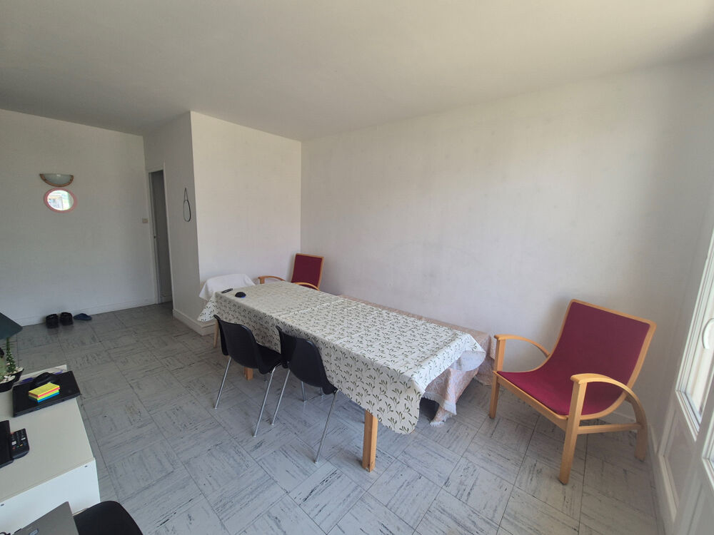 Vente Appartement NOUVEAUTÉ LE PONT-DE-CLAIX – VENDU LIBRE DE TOUTE OCCUPATION T4 Traversant – Vue Montagnes – Étage Élevé – Marre des vis-à-vis - Le pont de claix
