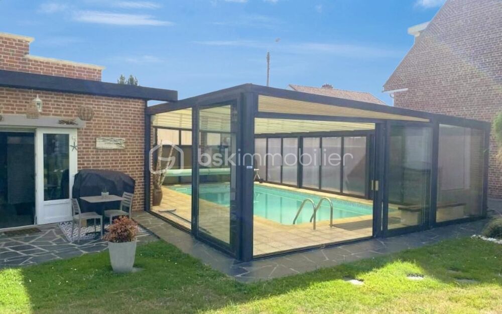 Vente Maison Maison individuelle Vitry en artois
