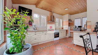  Maison à vendre 6 pièces 169 m²