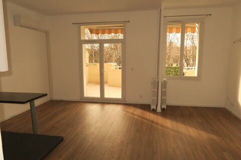  Appartement � louer 2 pi�ces 47 m�