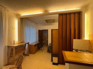  Appartement � louer 1 pi�ce 28 m�