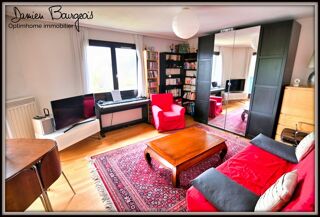  Appartement � louer 2 pi�ces 59 m� Gex