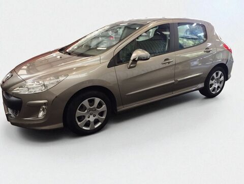 Peugeot 308 1.6 VTI 120 PREMIUM 5P