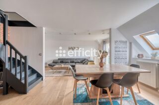  Appartement � vendre 5 pi�ces 100 m�