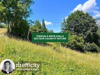  Terrain � vendre 626 m�