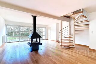  Maison à vendre 8 pièces 211 m²