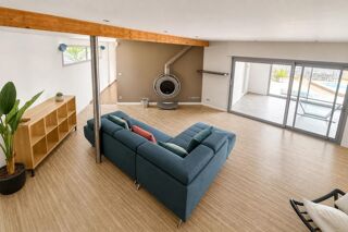  Maison à vendre 7 pièces 190 m²
