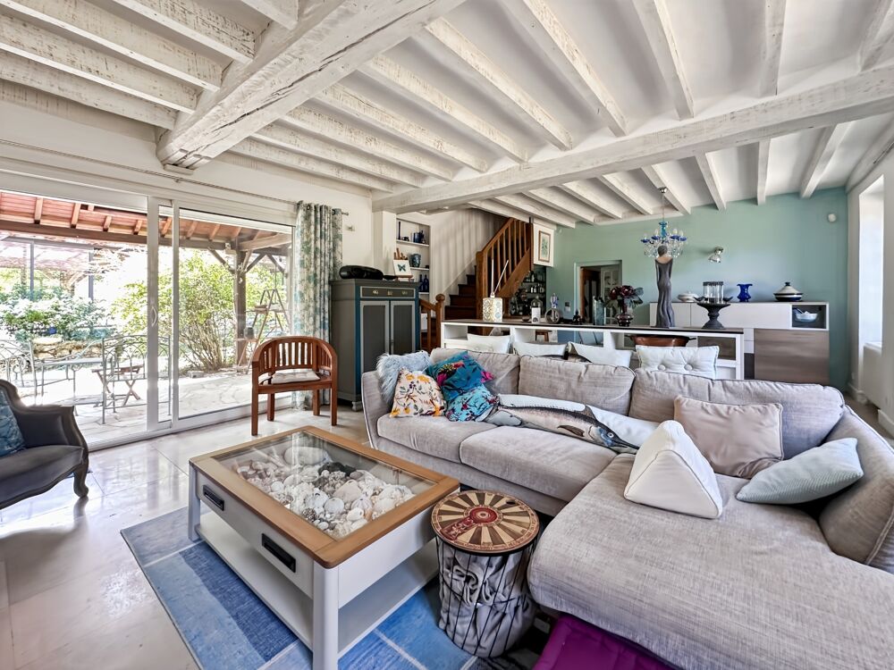à vendre  Maison Lorrez-le-Bocage-Préaux (77710)