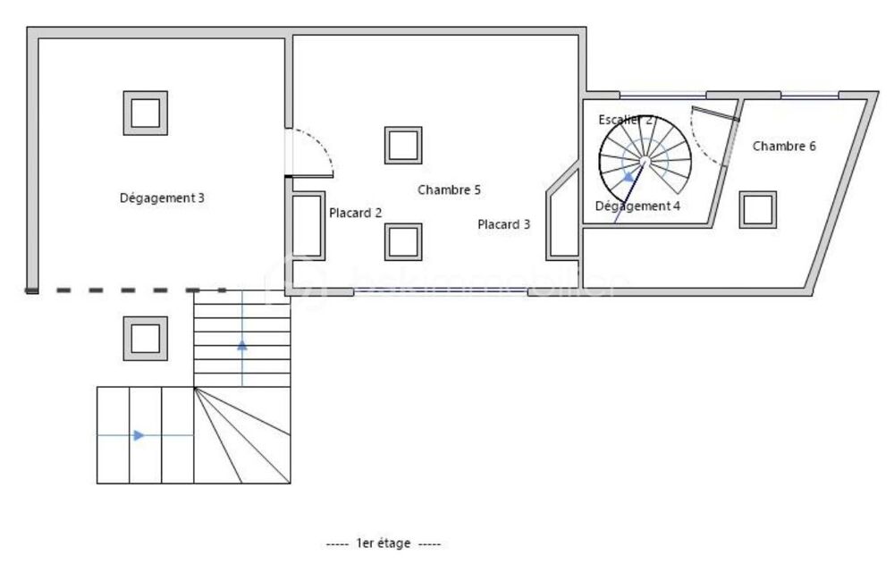 Avignon  Investisseur / colocation / Festival  Maison 7 chambres