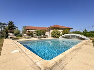  Villa à vendre 5 pièces 178 m²