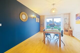  Appartement � vendre 3 pi�ces 78 m�