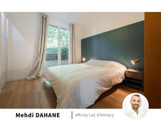  Appartement à vendre 5 pièces 94 m²