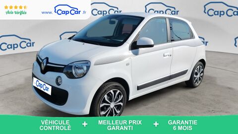 Renault twingo III 1.0 SCe 70 Limited