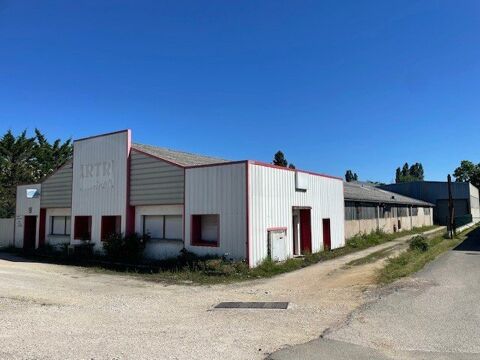 A VENDRE - BATIMENT D'ACTIVITE 700000 21600 Longvic
